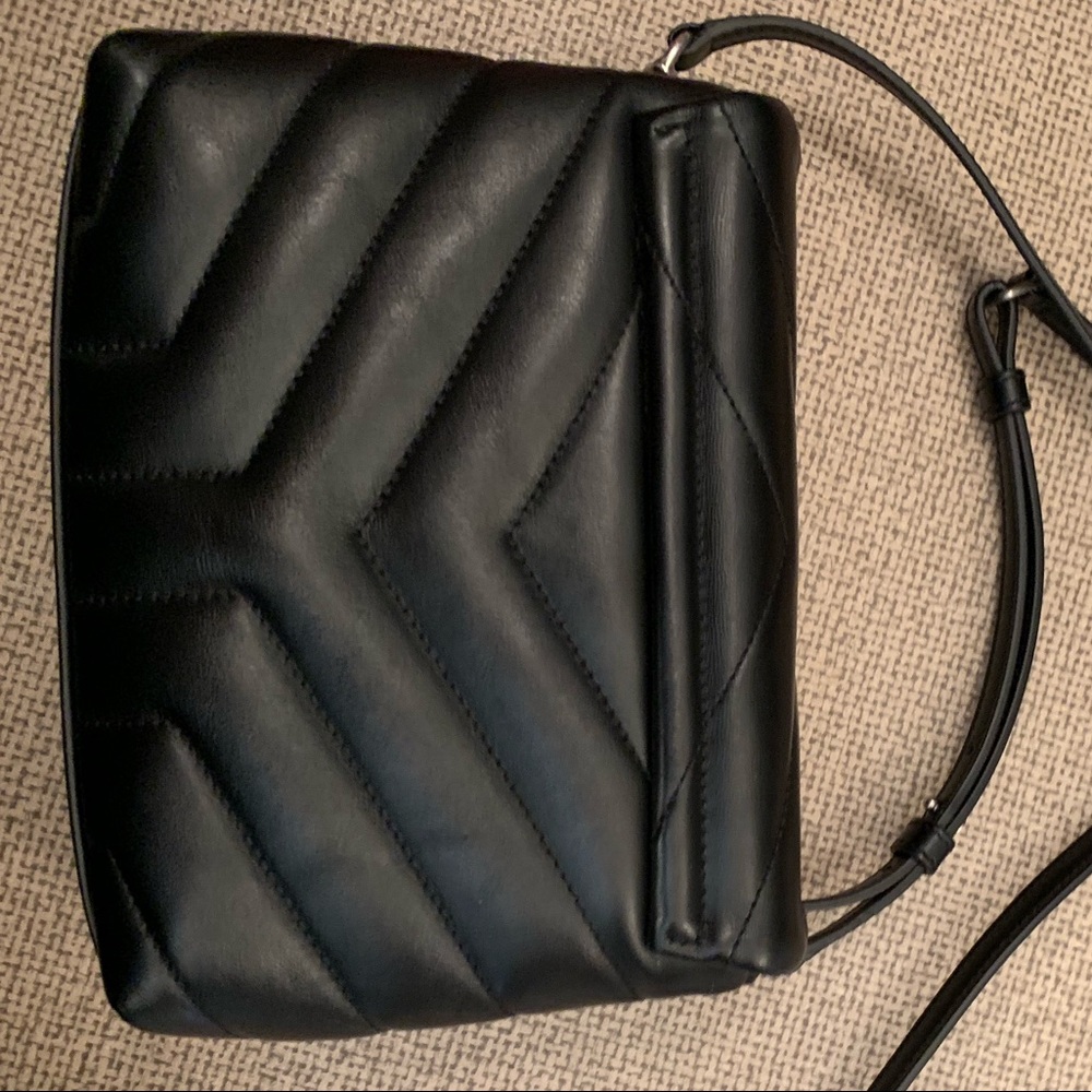 YSL Authentic spectacular shoulder bag classic - Picture 7 of 8